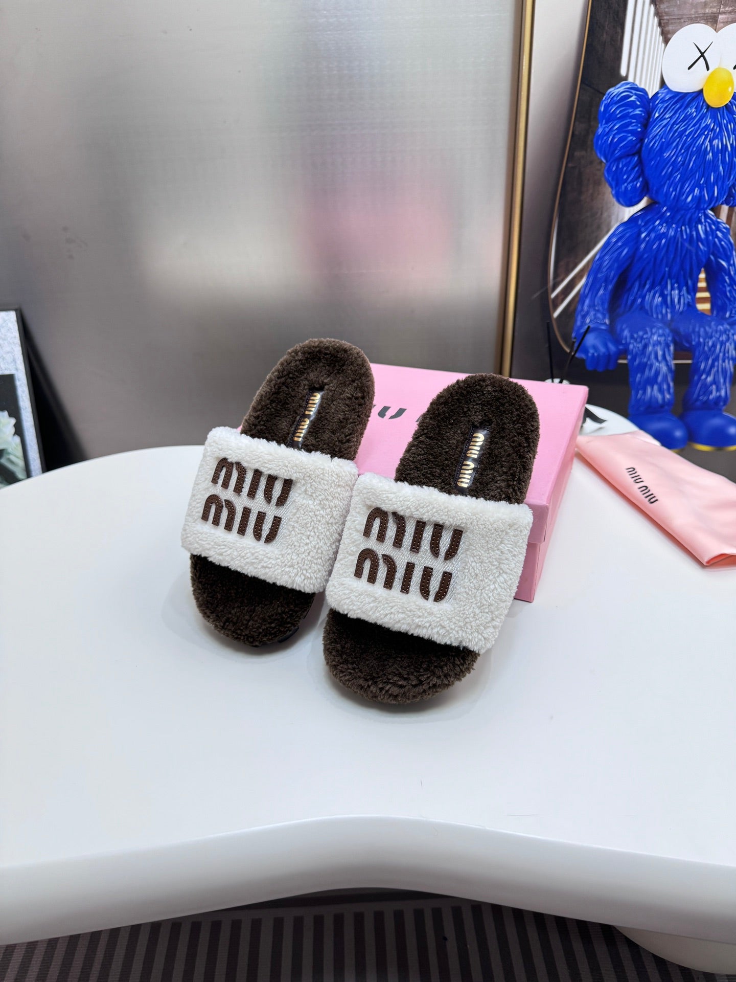 1XA63ZDE Stylish shoes