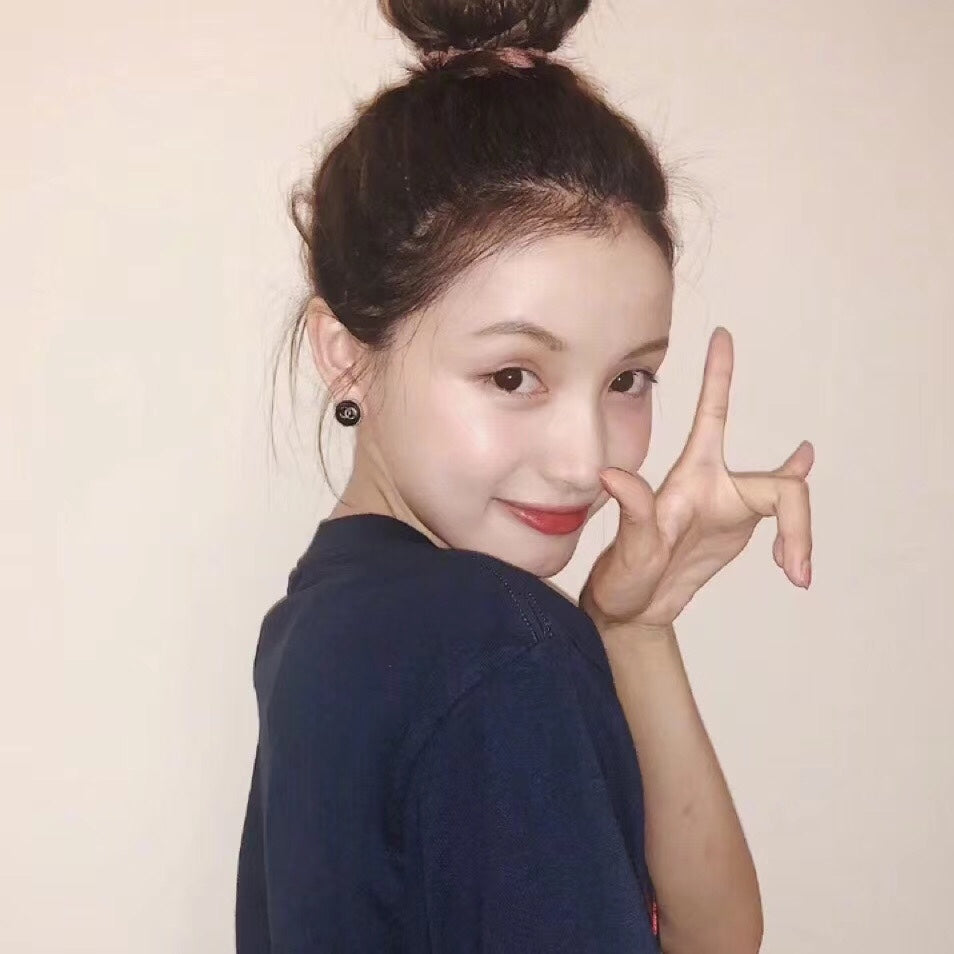 1YC153EDE Stylish Earrings