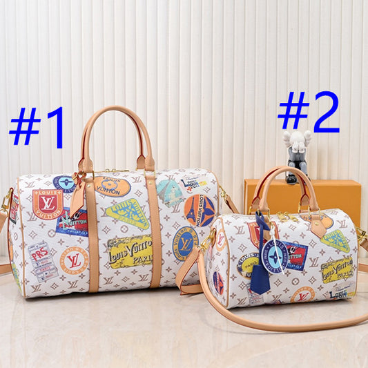 155NE21BDE Stylish Luggage bags