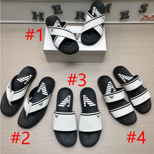 54A103ZDE Stylish slippers