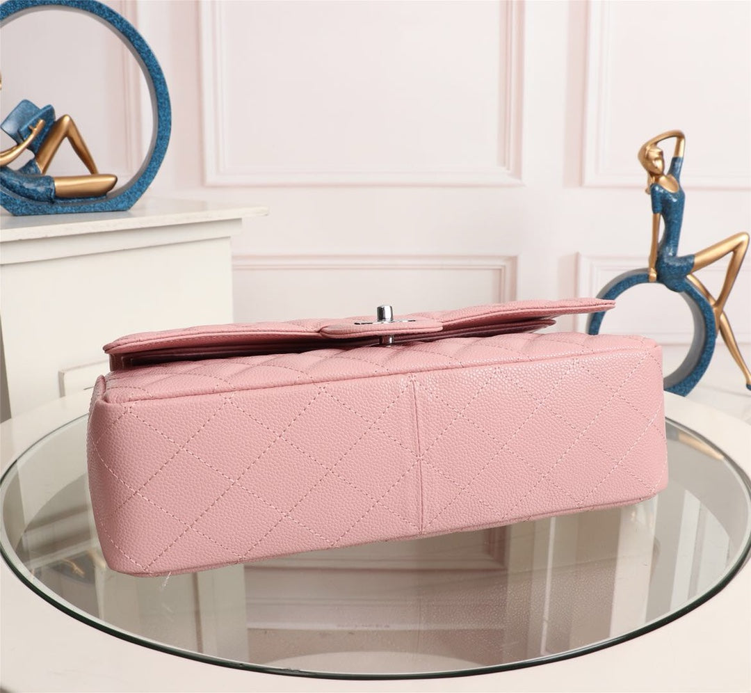 1XC96BDE Stylish leather bag 