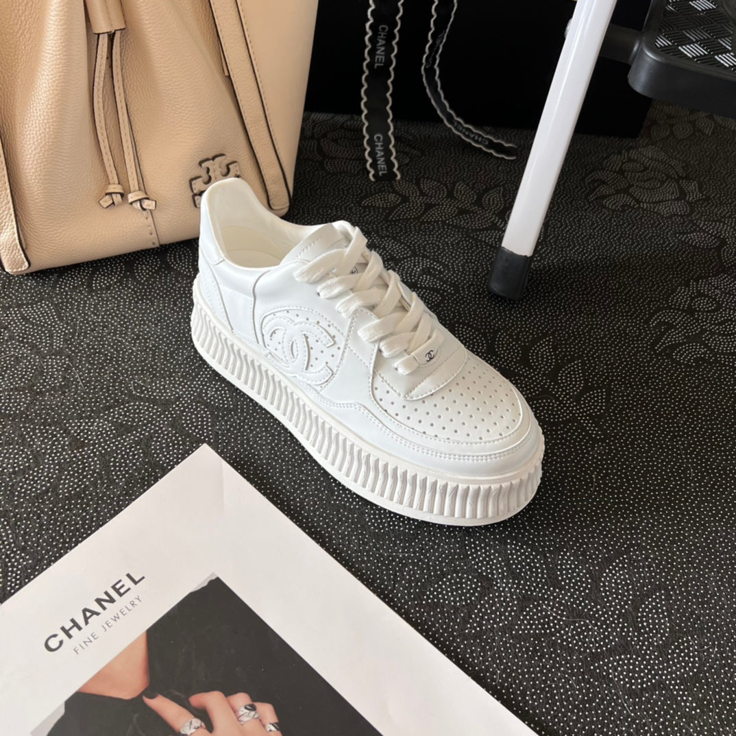 14C120ZDE Stylish shoes Sole thickness 5cm