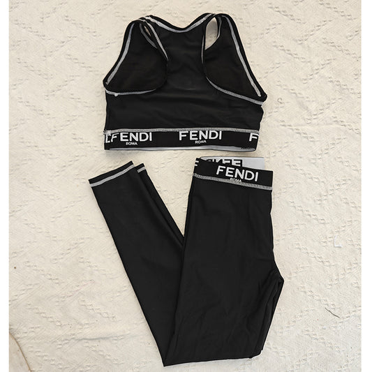 14D8YDE Stylish Long sleeve swimsuit