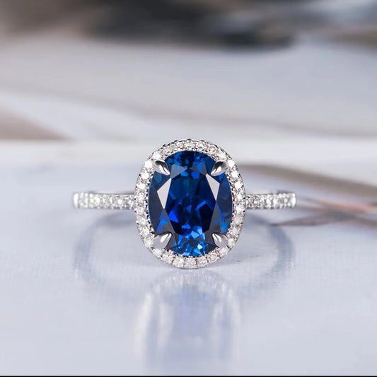 PYA11JDE Stylish Diamond Ring High Quality Wedding Ring