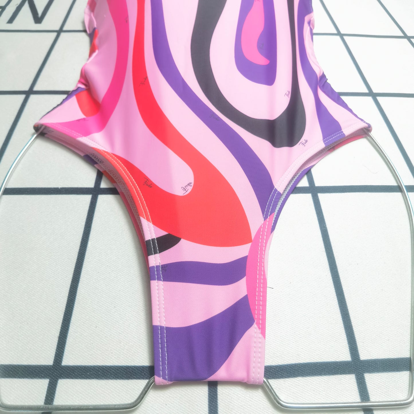 145ZA323YDE Stylish Bikini swimsuit