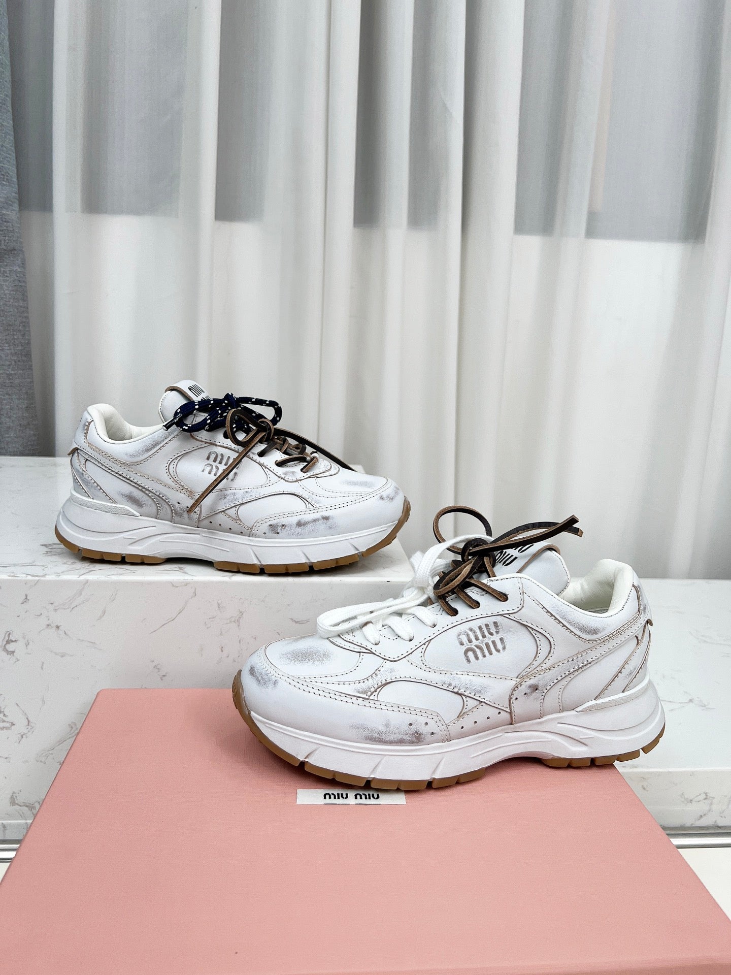285ZA47ZDE Stylish leather Shoes