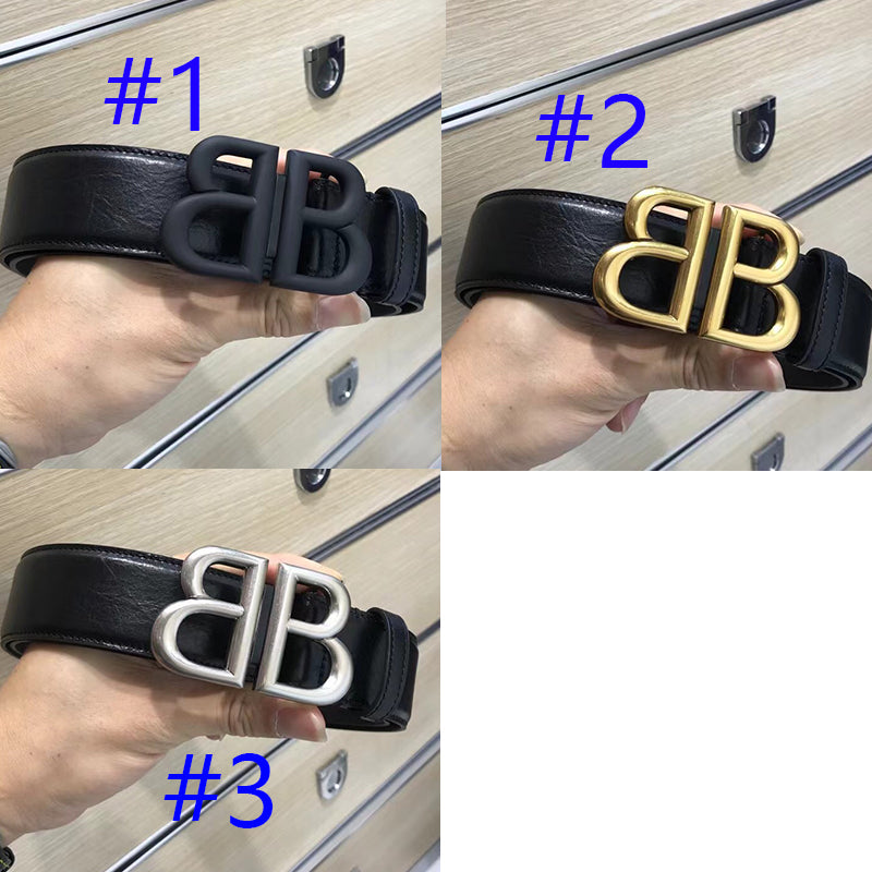 255RJ6PDE Stylish  High quality belt With full package