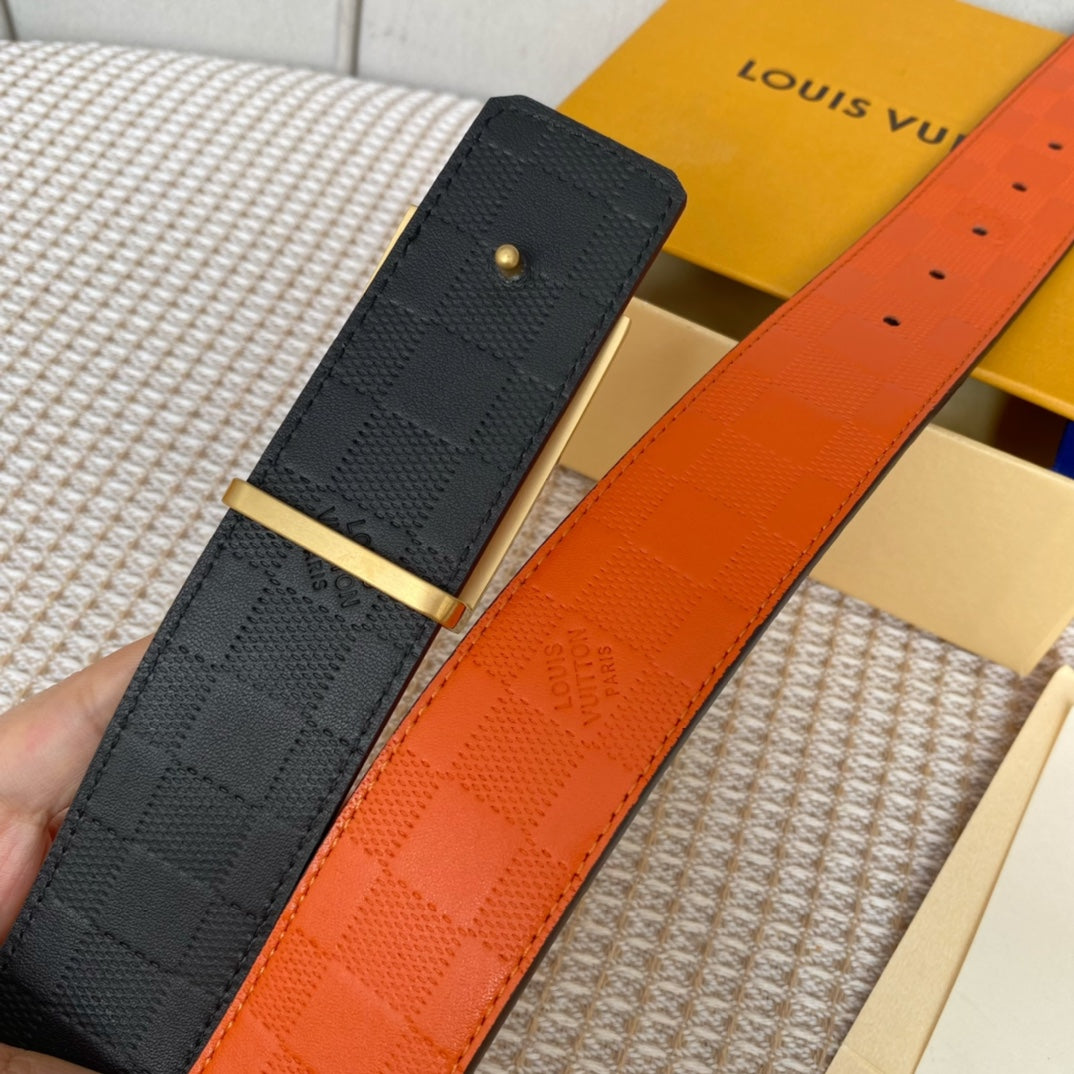 14E1PDE Stylish  High quality belt With full package