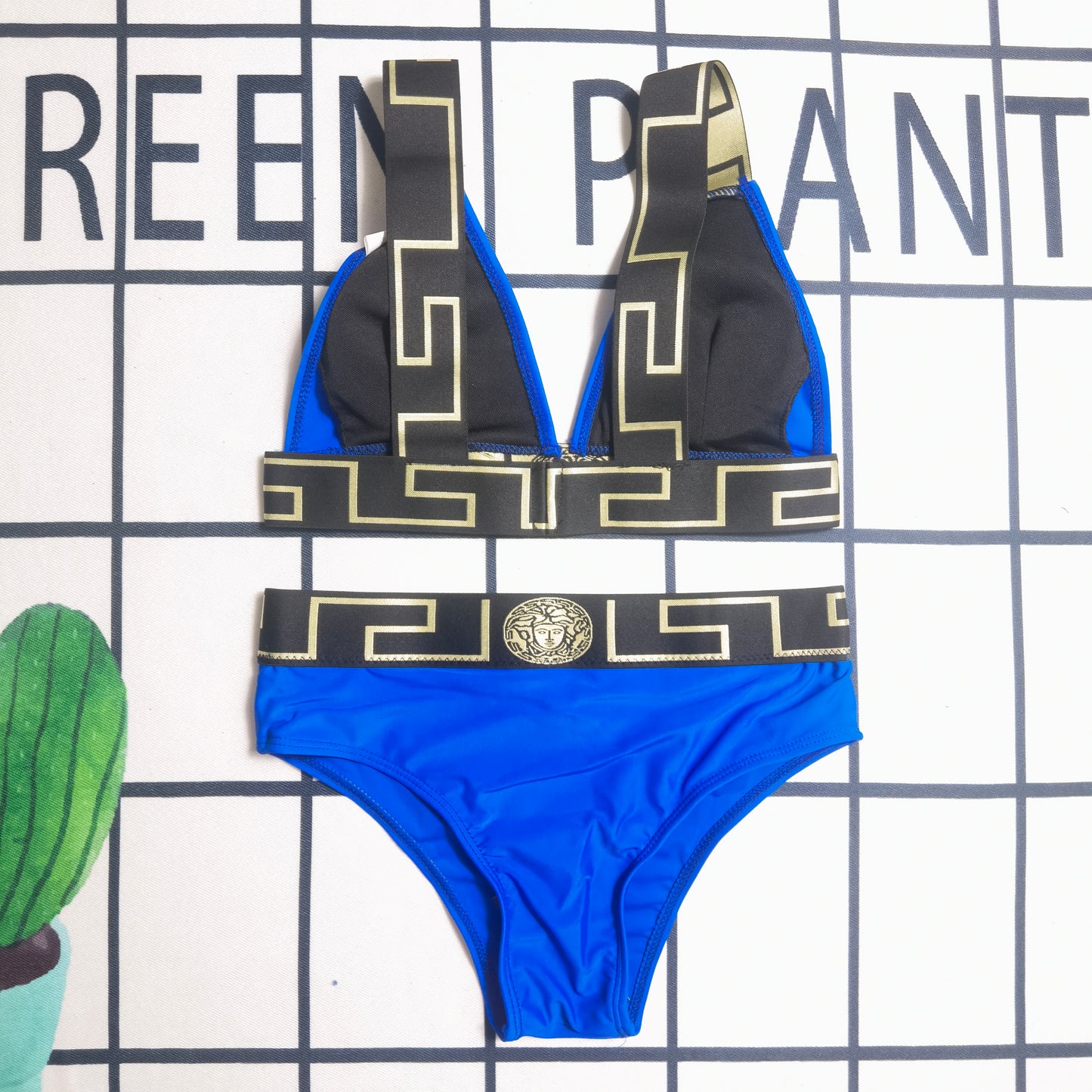 14V192YDE Stylish Bikini swimsuit