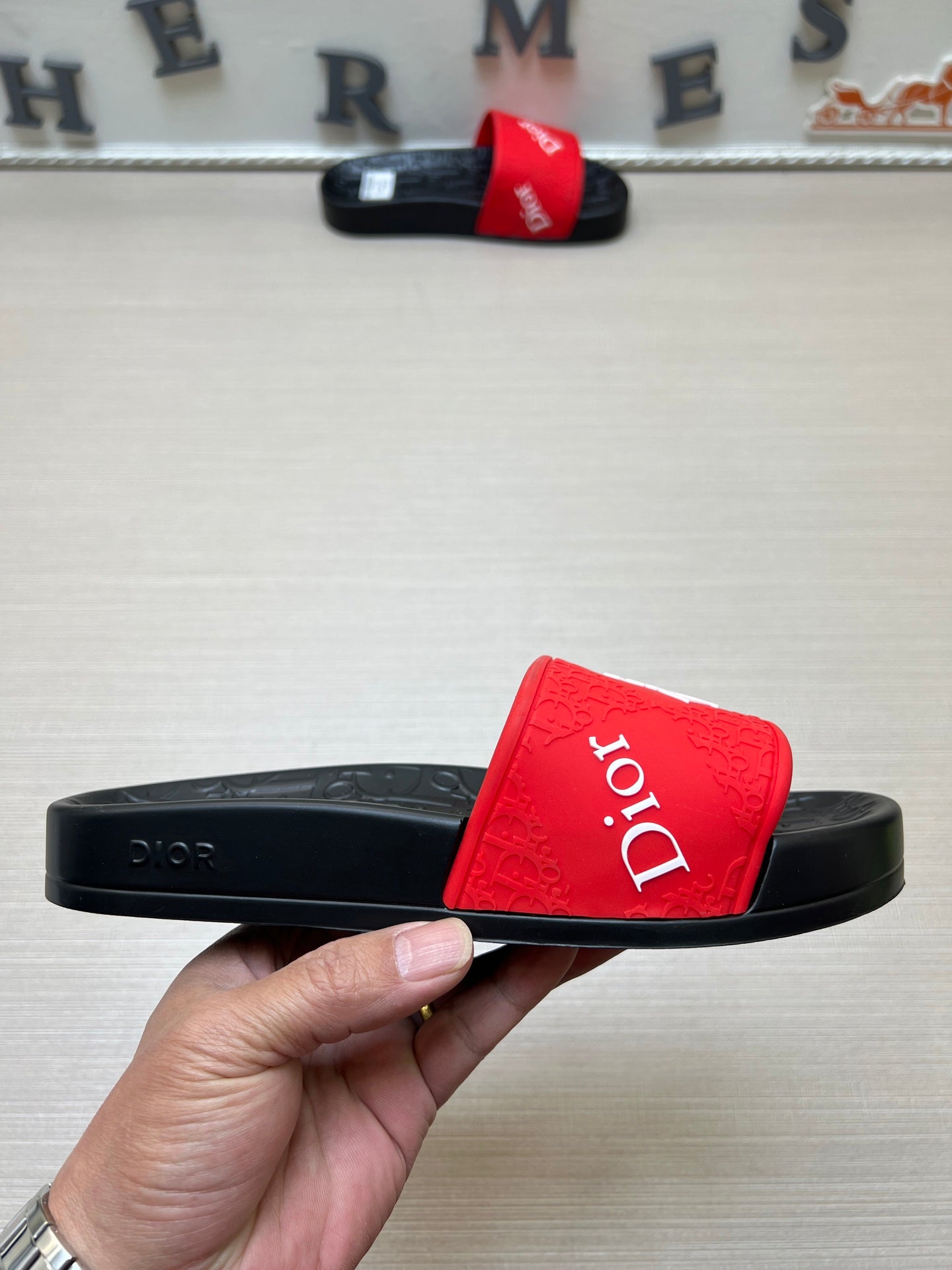 535ZD277ZDE Stylish Slippers