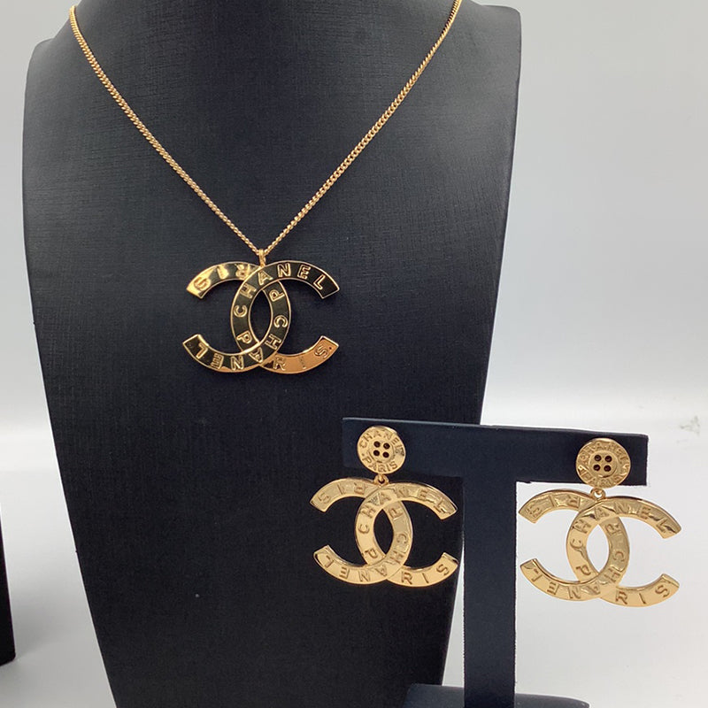 3C216XDE Stylish Earrings