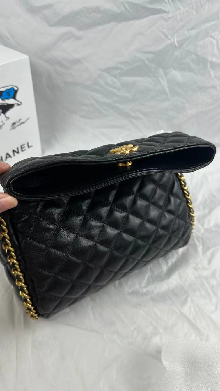 5XC2BDE Stylish leather bag