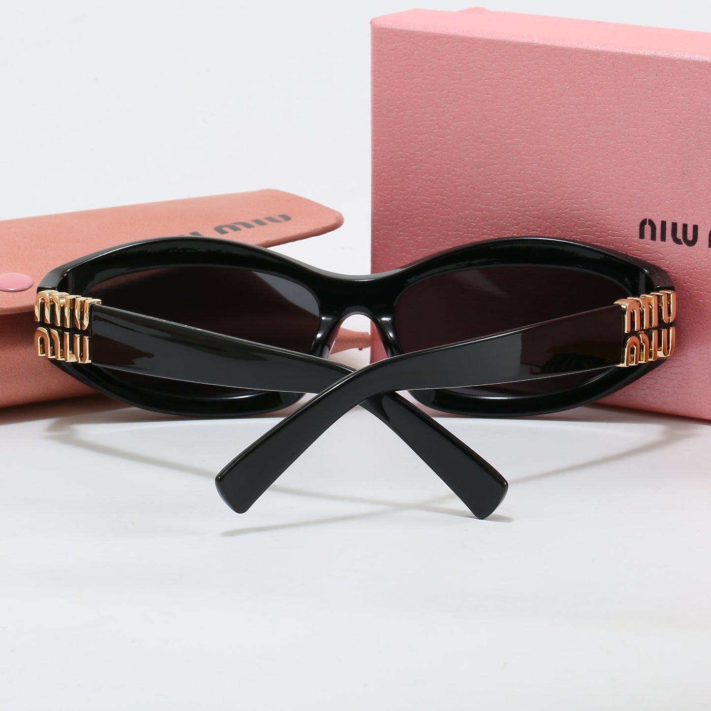 285RA43TDE Stylish Sunglasses