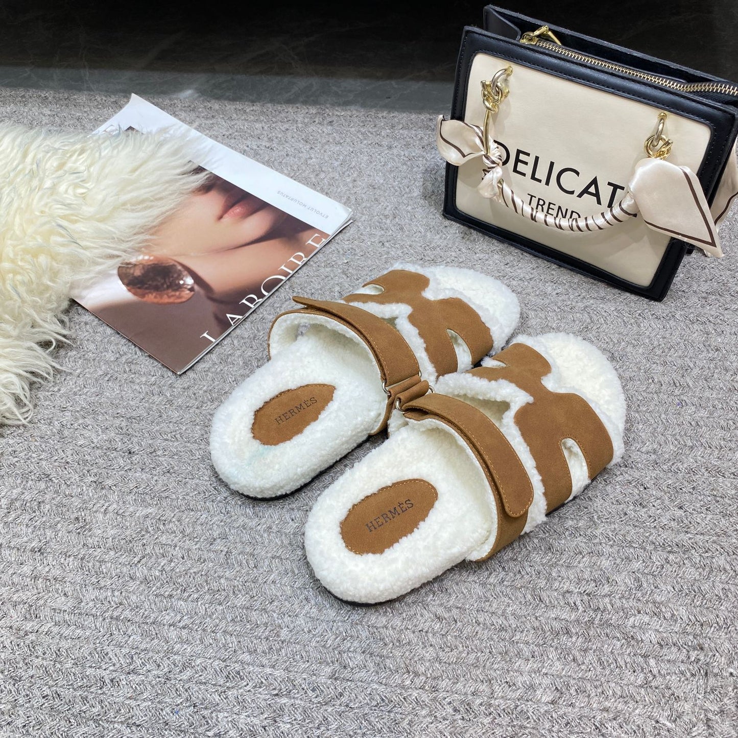 1XH69ZDE Stylish shoes