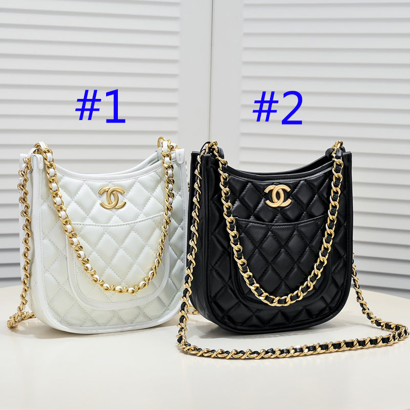 1XC415BDE Stylish leather bag