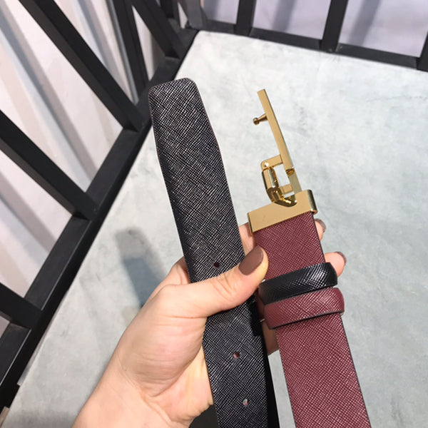JR16PDE Stylish  High quality belt With full package