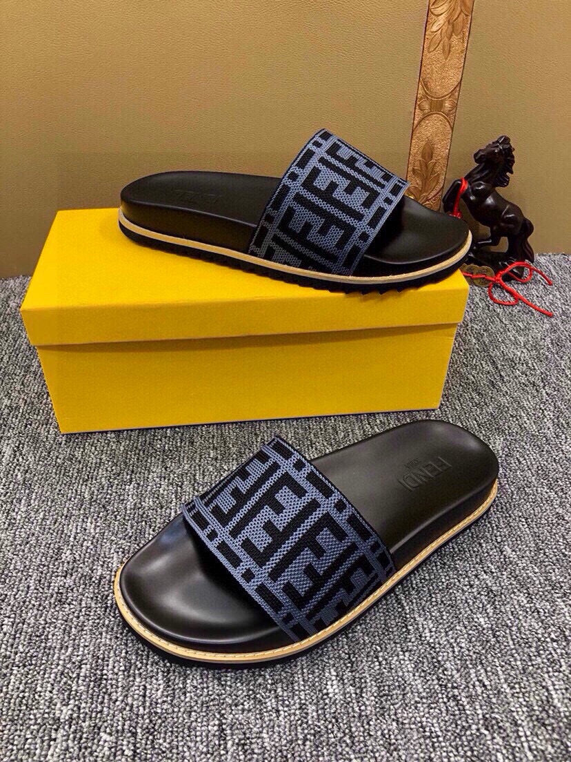 535ZF285ZDE Stylish Slippers
