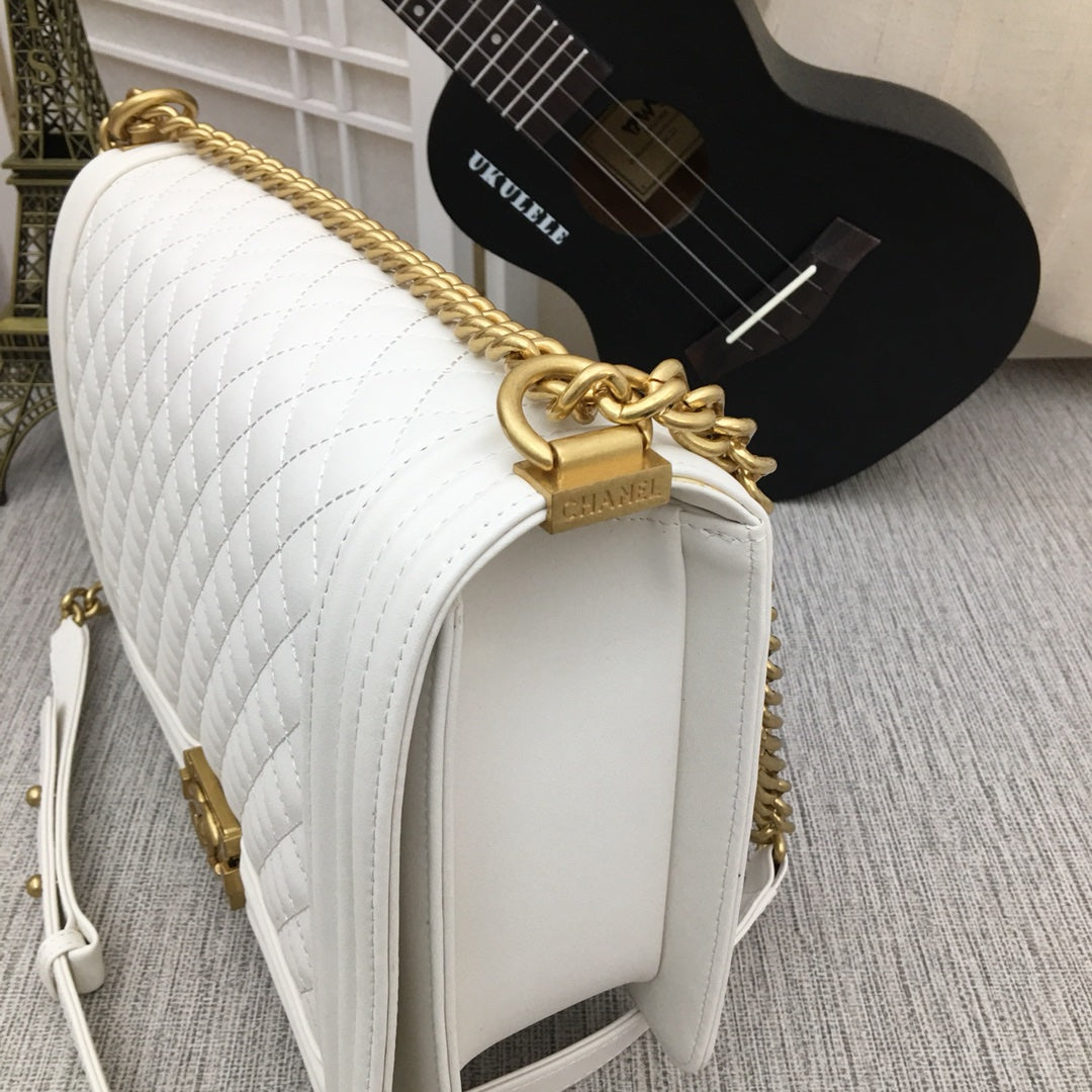 5C60BDE Stylish leather bag 