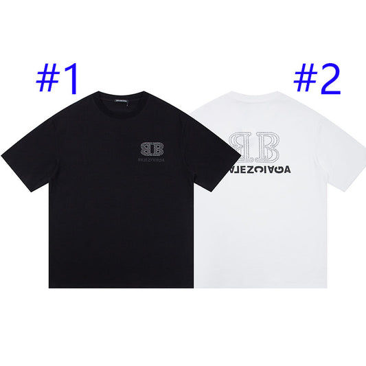 125WJ6UDE Stylish T-shirts