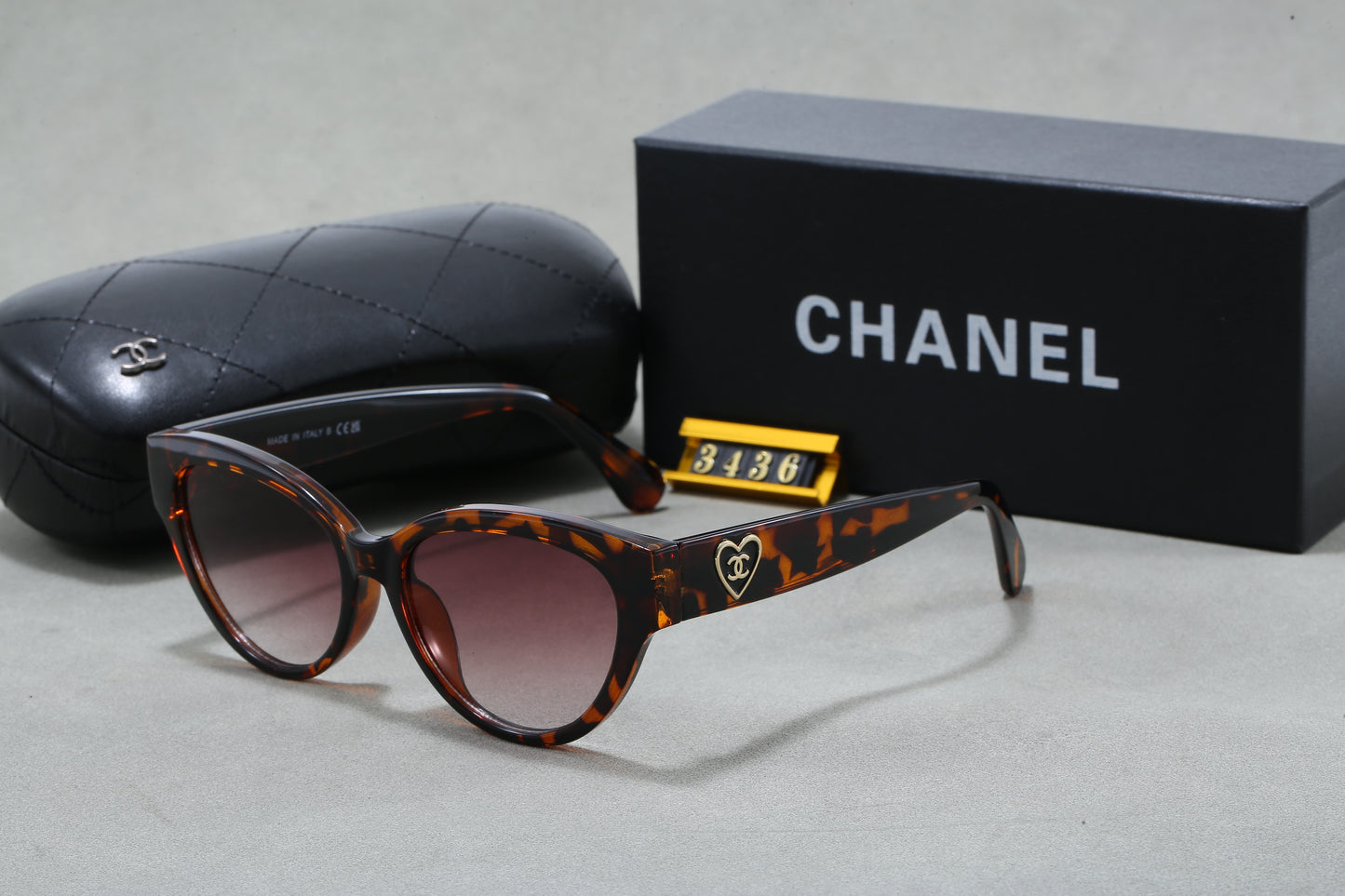 385RC10TDE Stylish Sunglasses