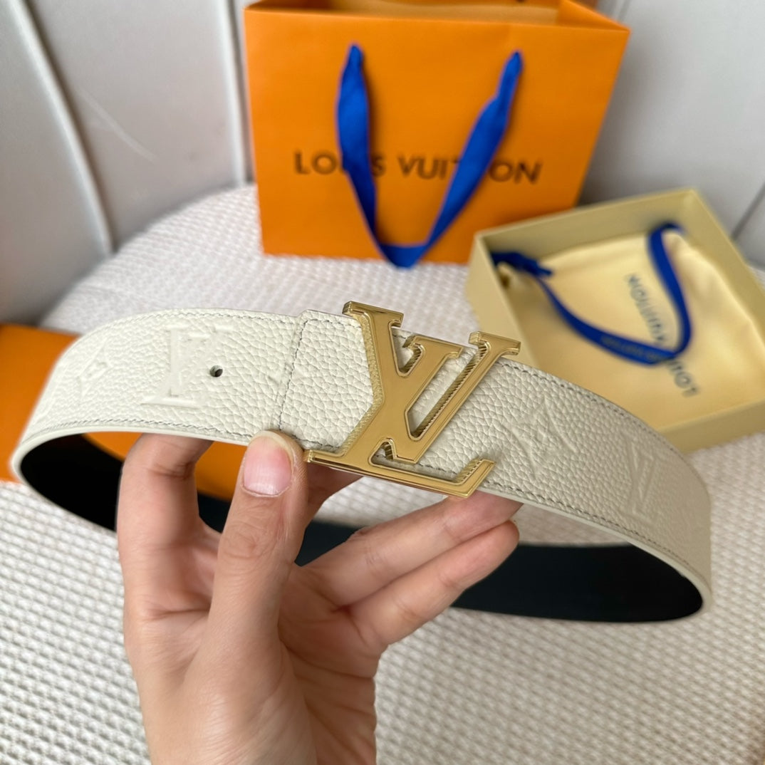 14E72PDE Stylish  High quality belt With full package