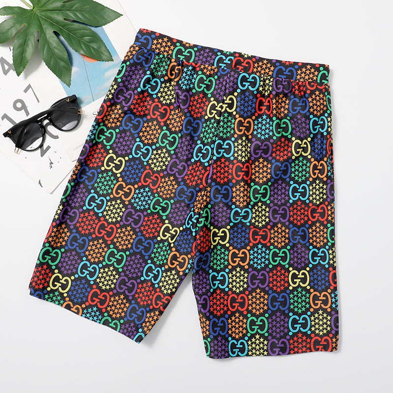 14B25YDE Stylish  Men's trunks