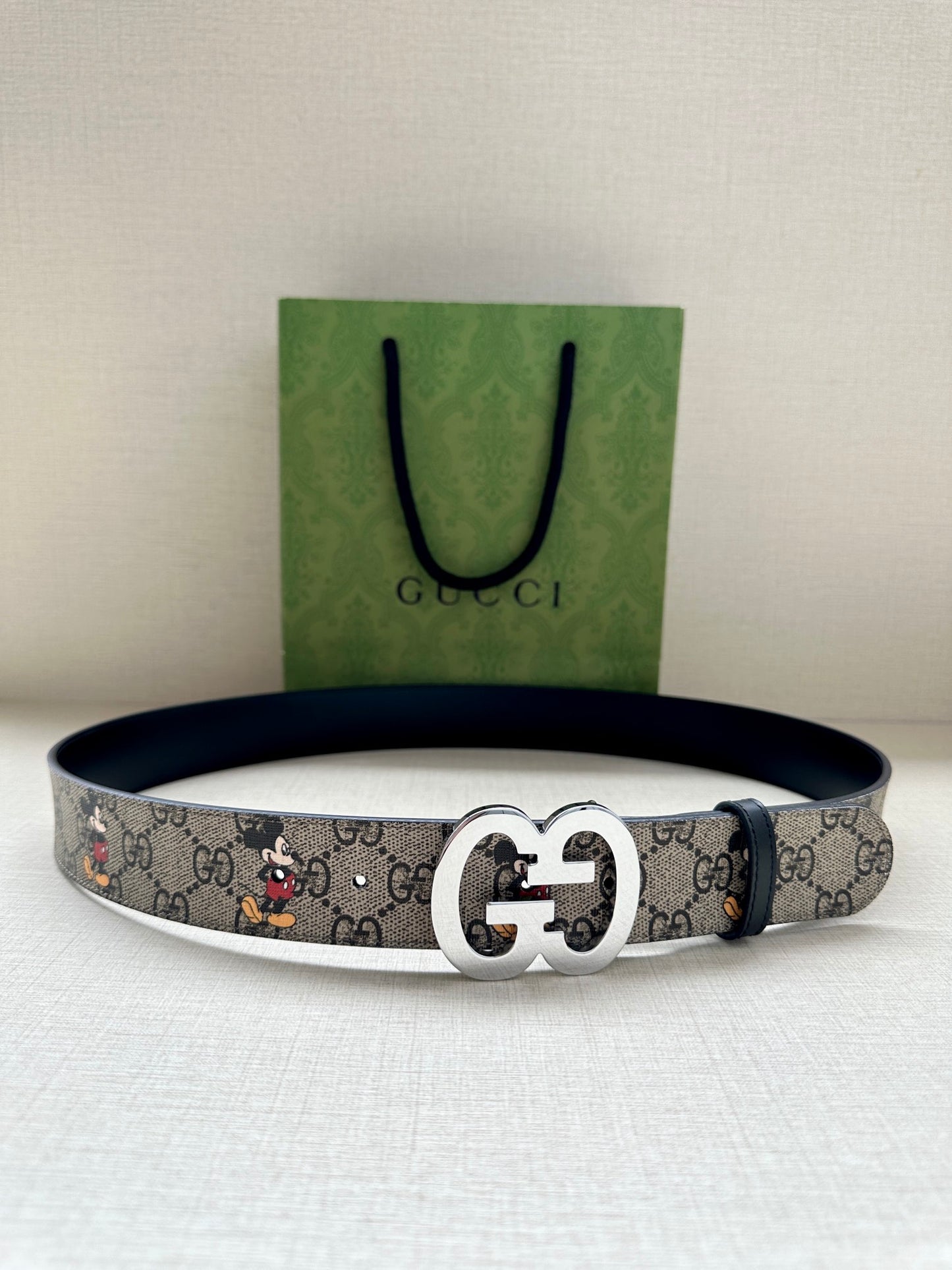 155RB229PDE Stylish  High quality belt With full package