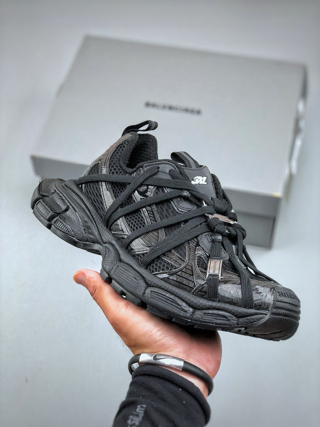 485RJ31ZDE Stylish shoes