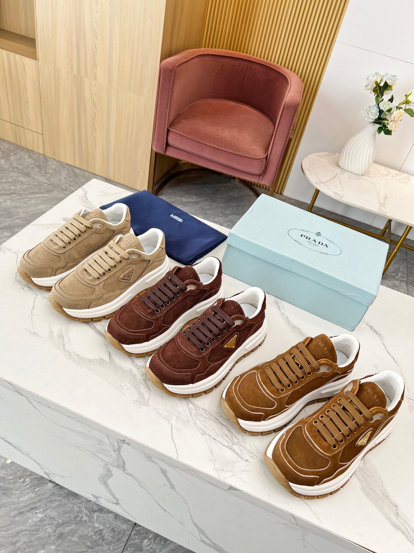 285ZPD43ZDE Stylish leather Shoes