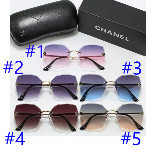 285RC107TDE Stylish Sunglasses