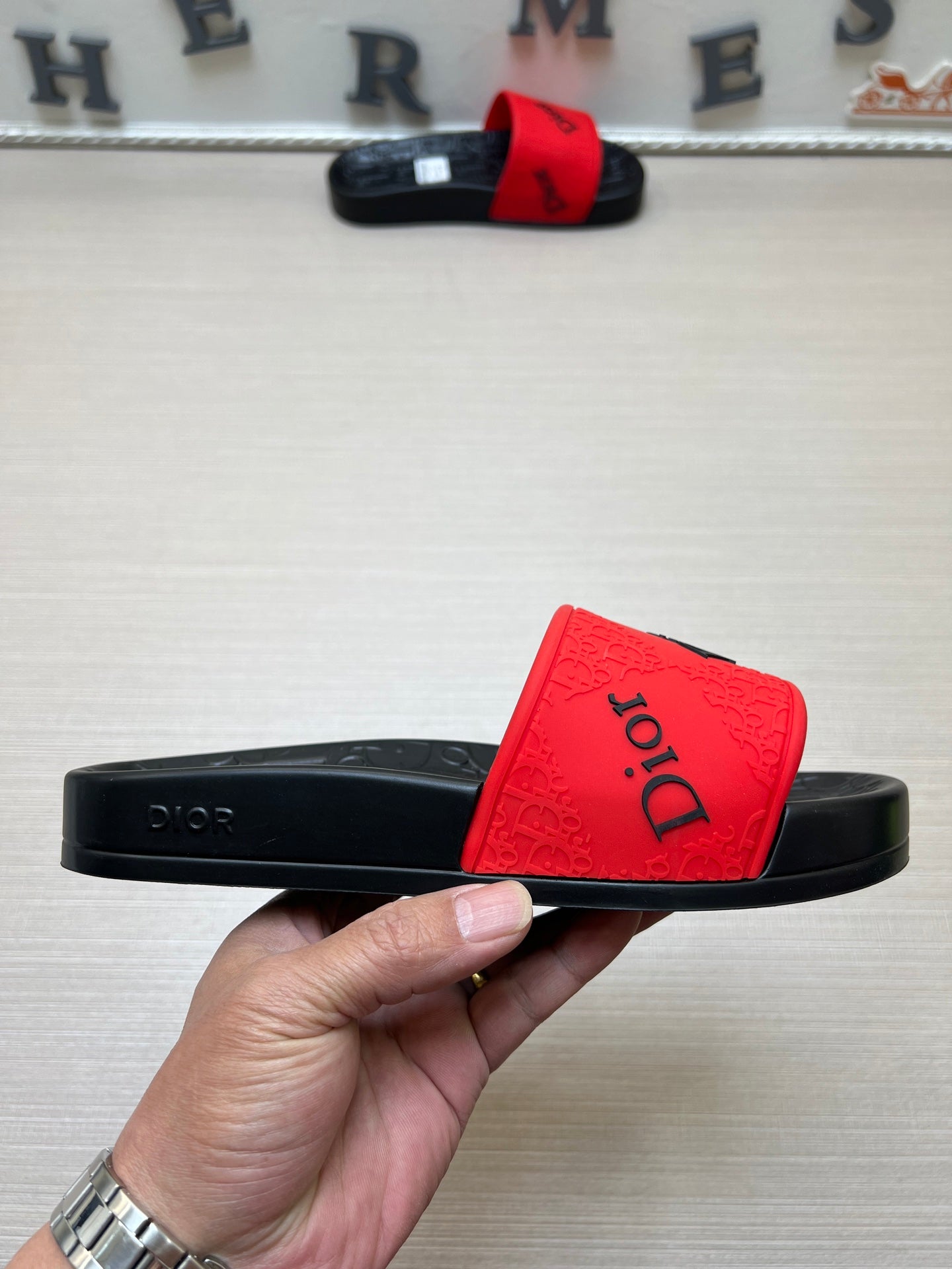535ZD277ZDE Stylish Slippers