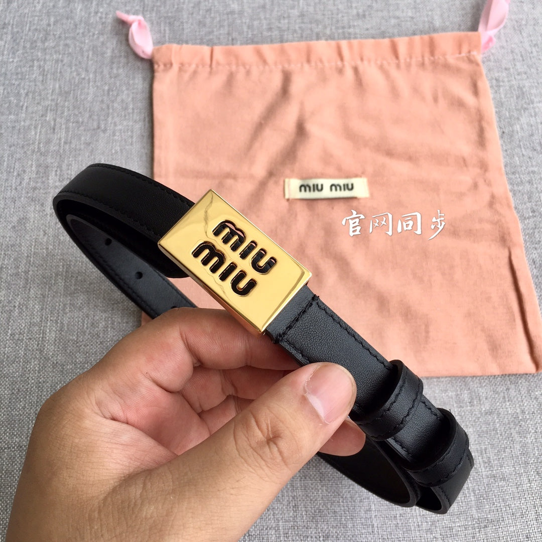 255RA9PDE Stylish  High quality belt With full package