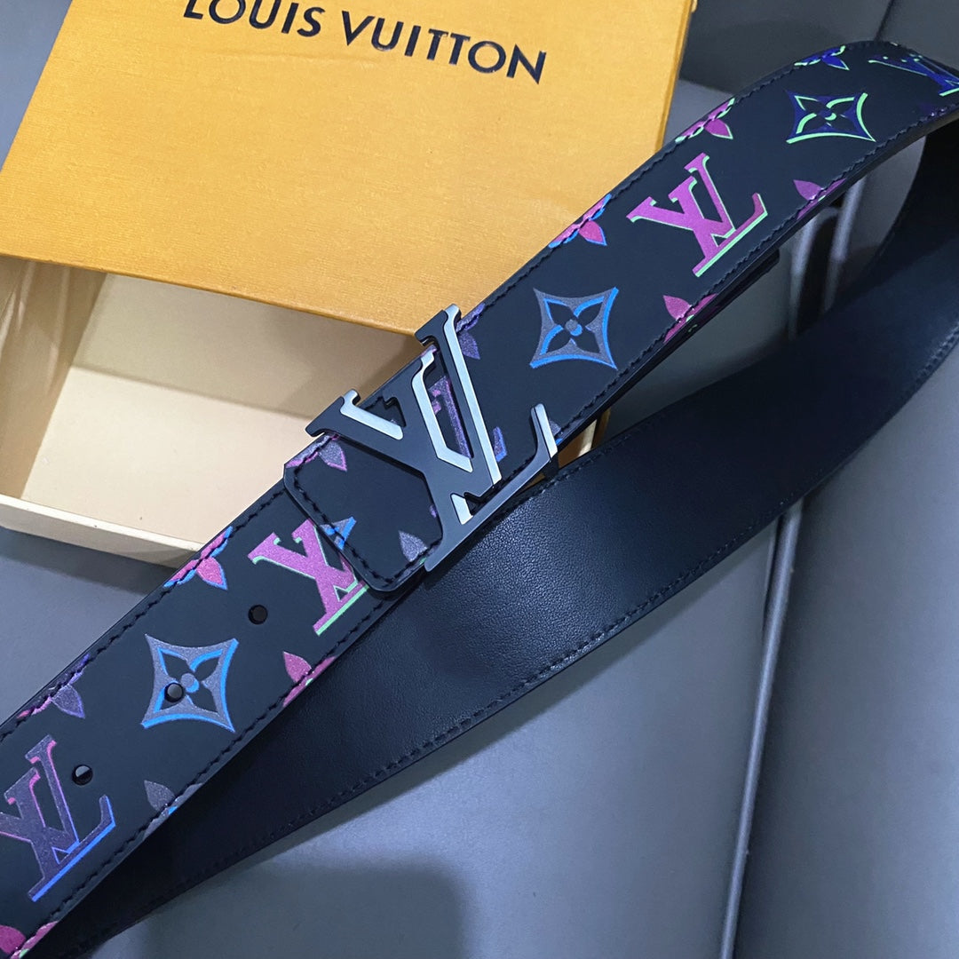 14E49PDE Stylish  High quality belt With full package