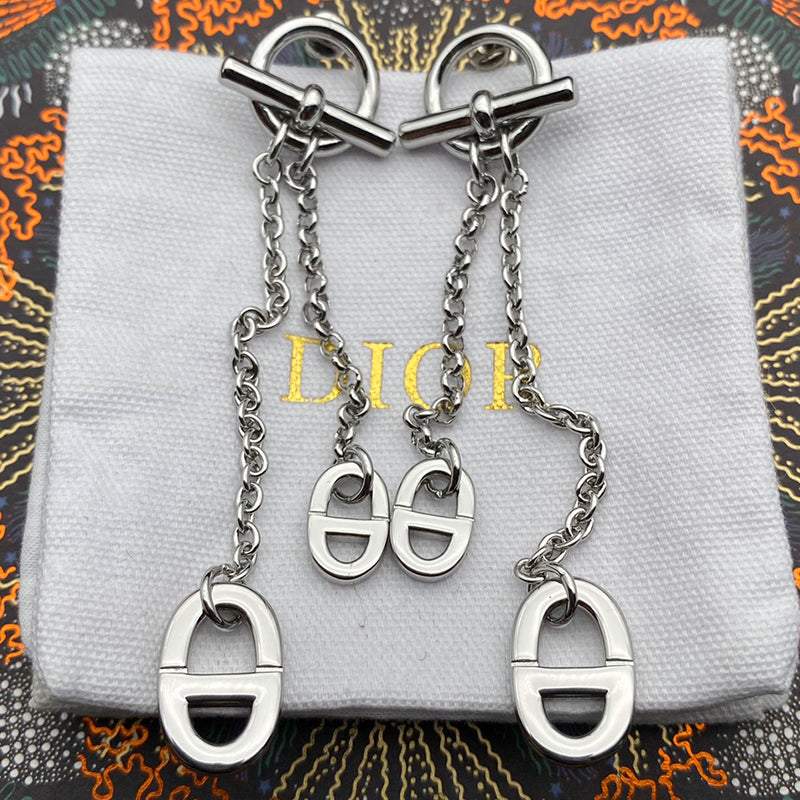 1NC206EDE Stylish Earrings