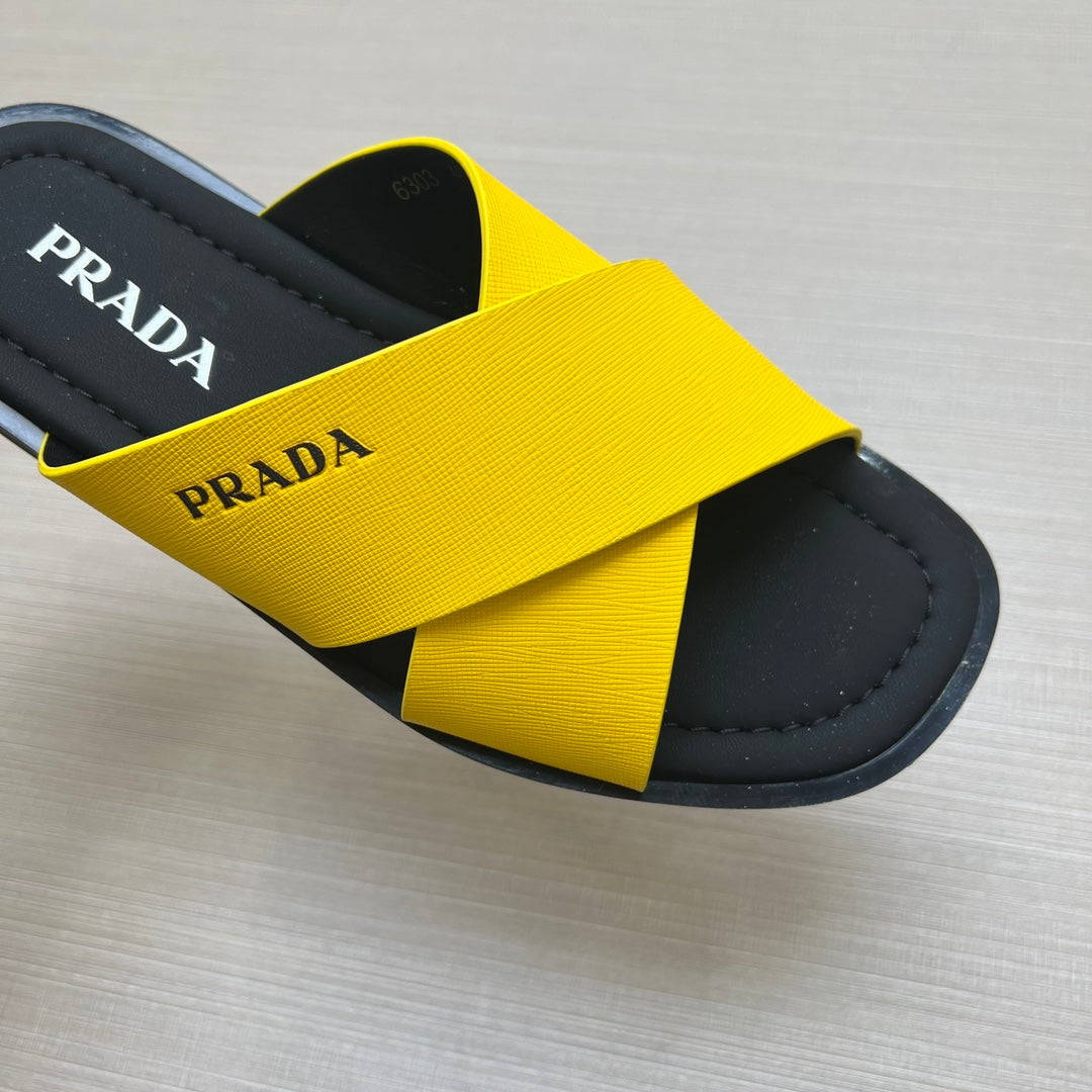 54PD75ZDE Stylish slippers