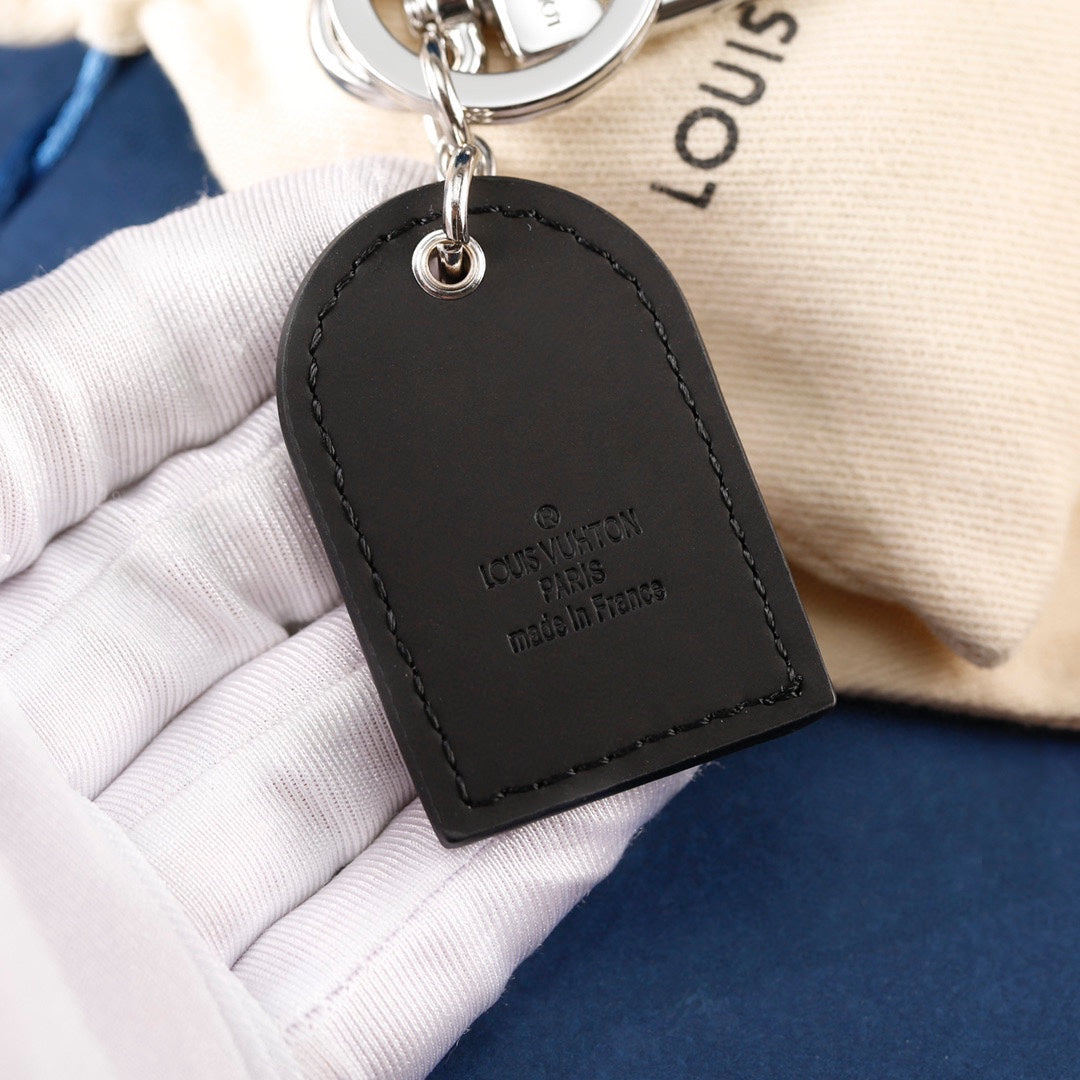 3RE5ADE Stylish key closure
