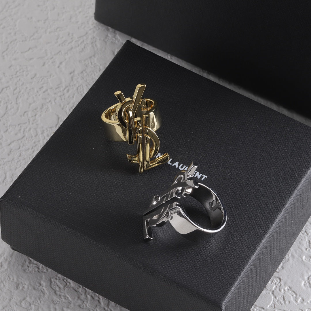 14SL439JDE Stylish  rings