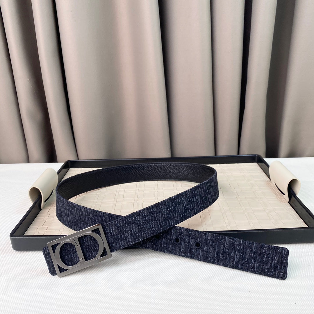 14D36PDE Stylish  High quality belt With full package