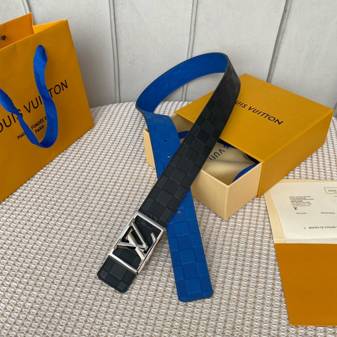 14E1PDE Stylish  High quality belt With full package