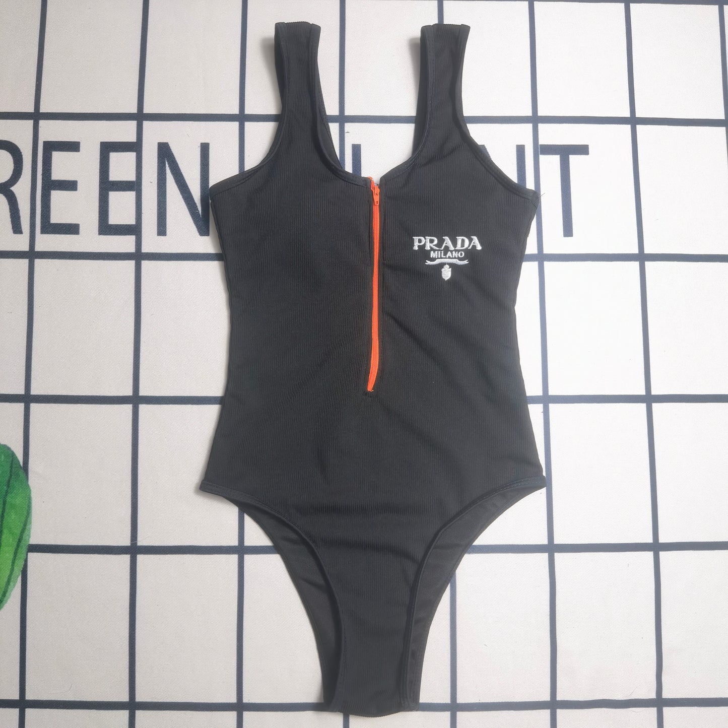 155ZPD368YDE Stylish Bikini  swimsuit