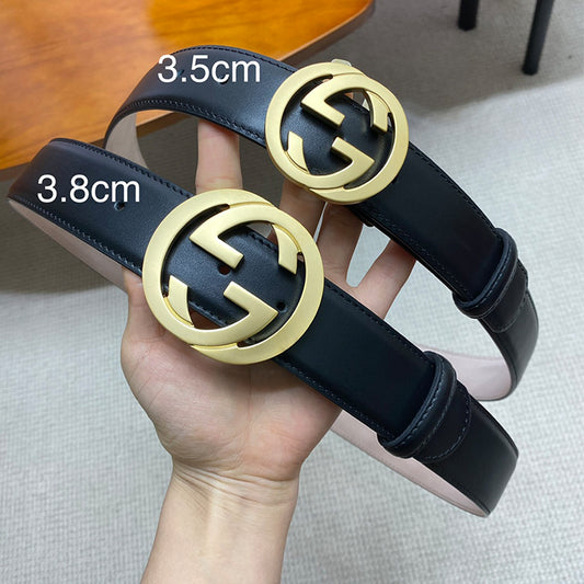 JB02PDE Stylish  High quality belt With full package