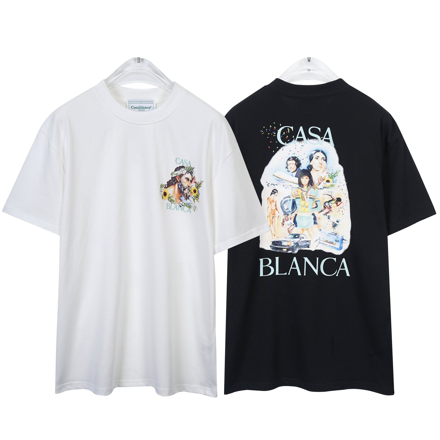 1ZA585UDE Stylish T-shirts