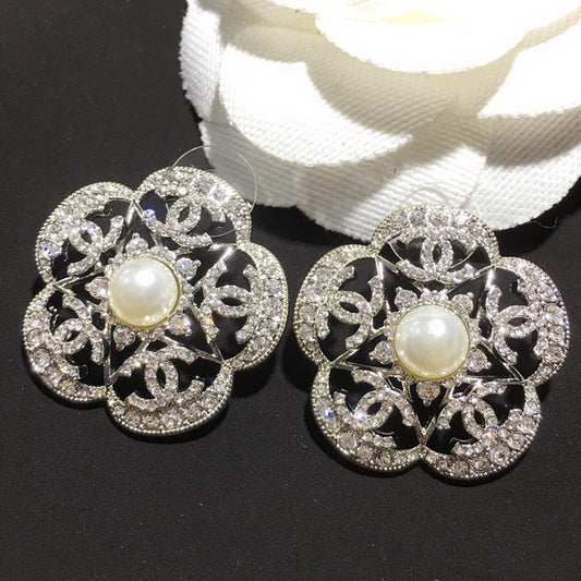 1YC45EDE Stylish Earrings