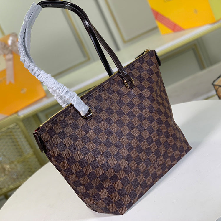 1E001BDE Stylish leather bag 