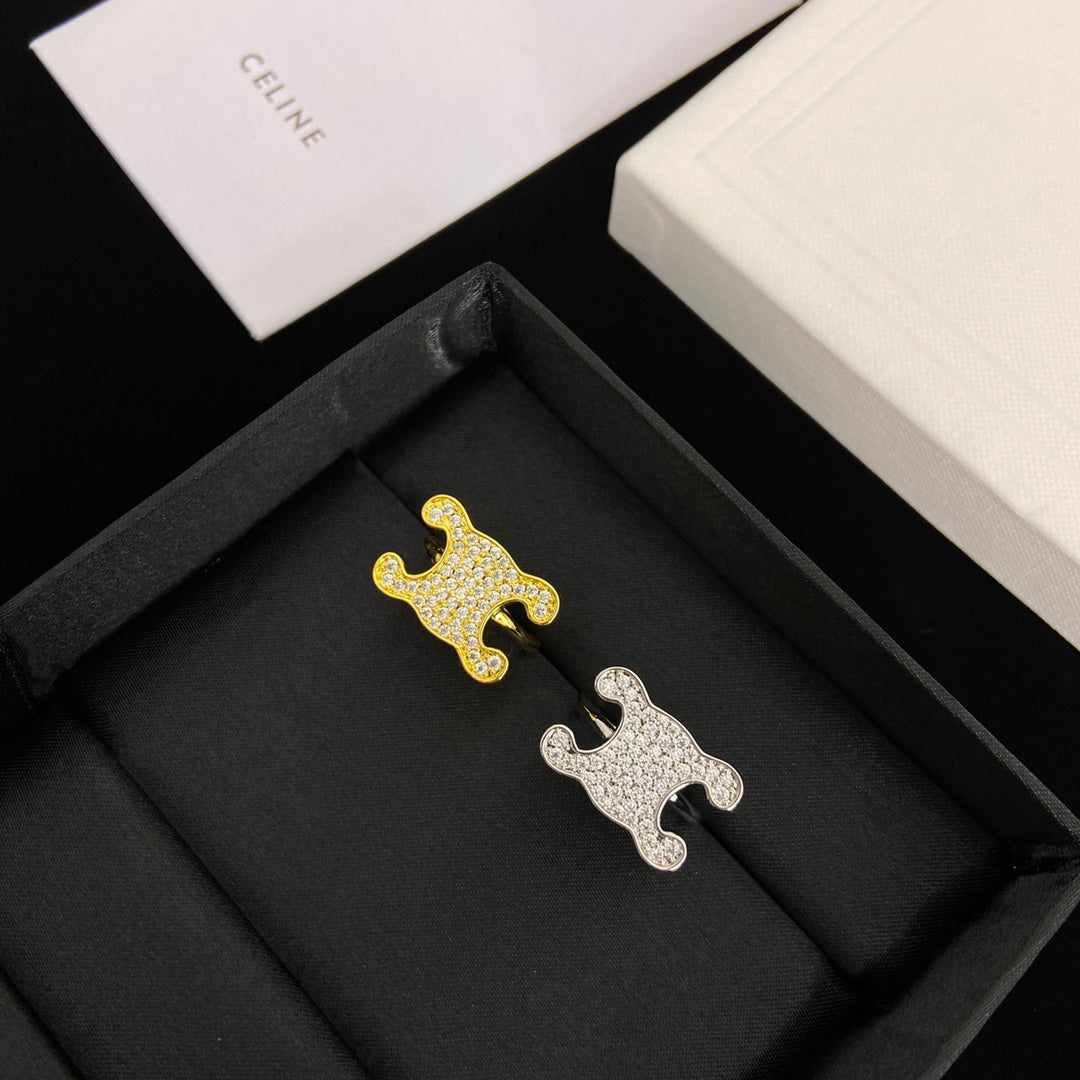 1XCL565EDE Stylish Earrings