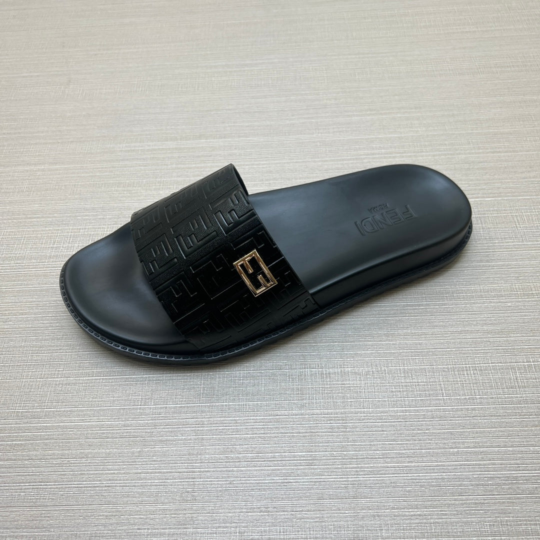 54F121ZDE Stylish slippers