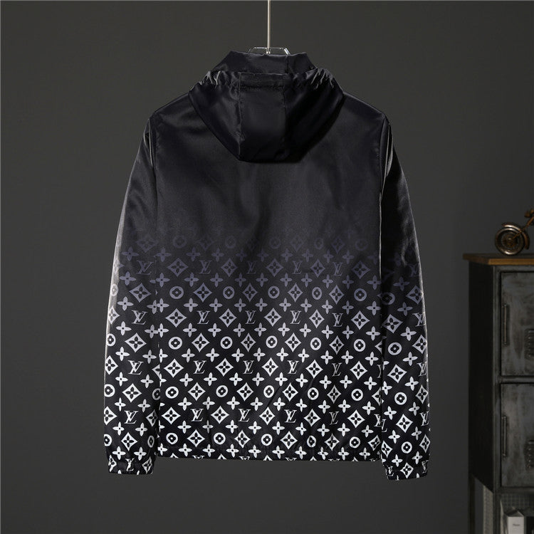 14E252UDE Stylish Coats