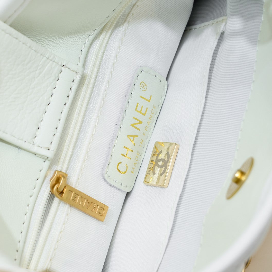 1XC415BDE Stylish leather bag