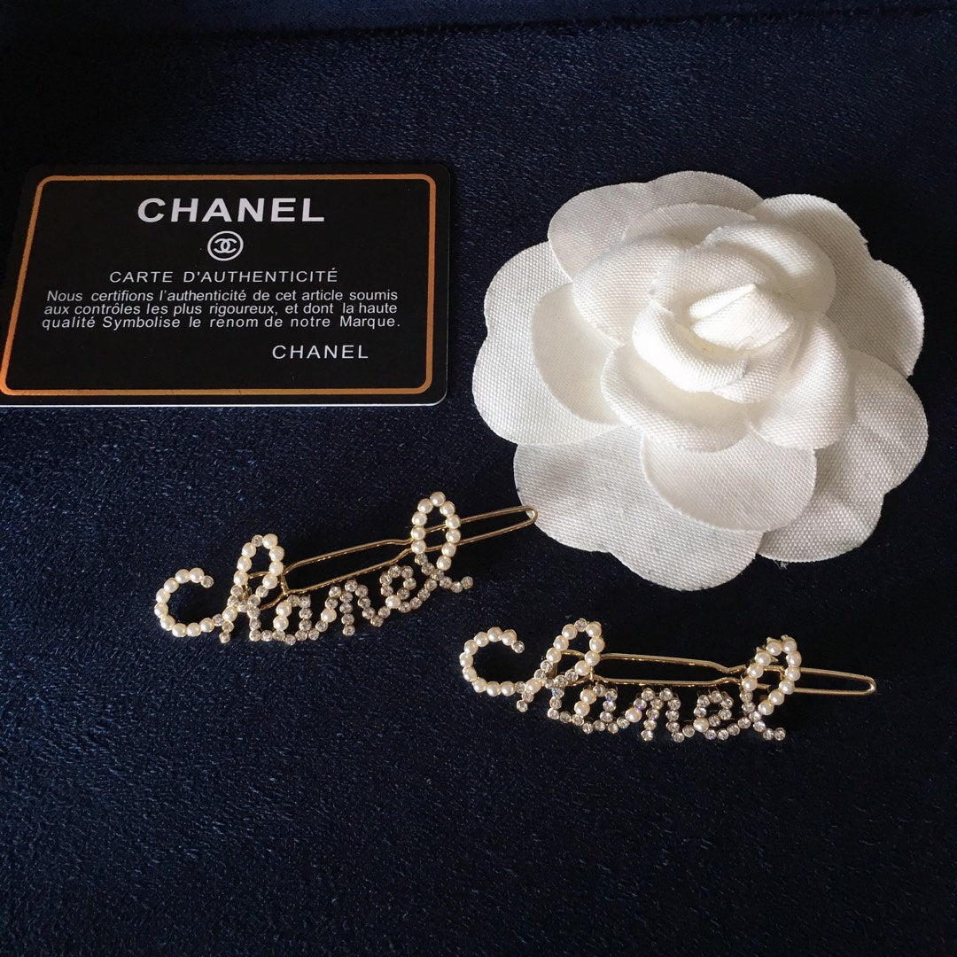 14C112XDE Stylish hair ornament