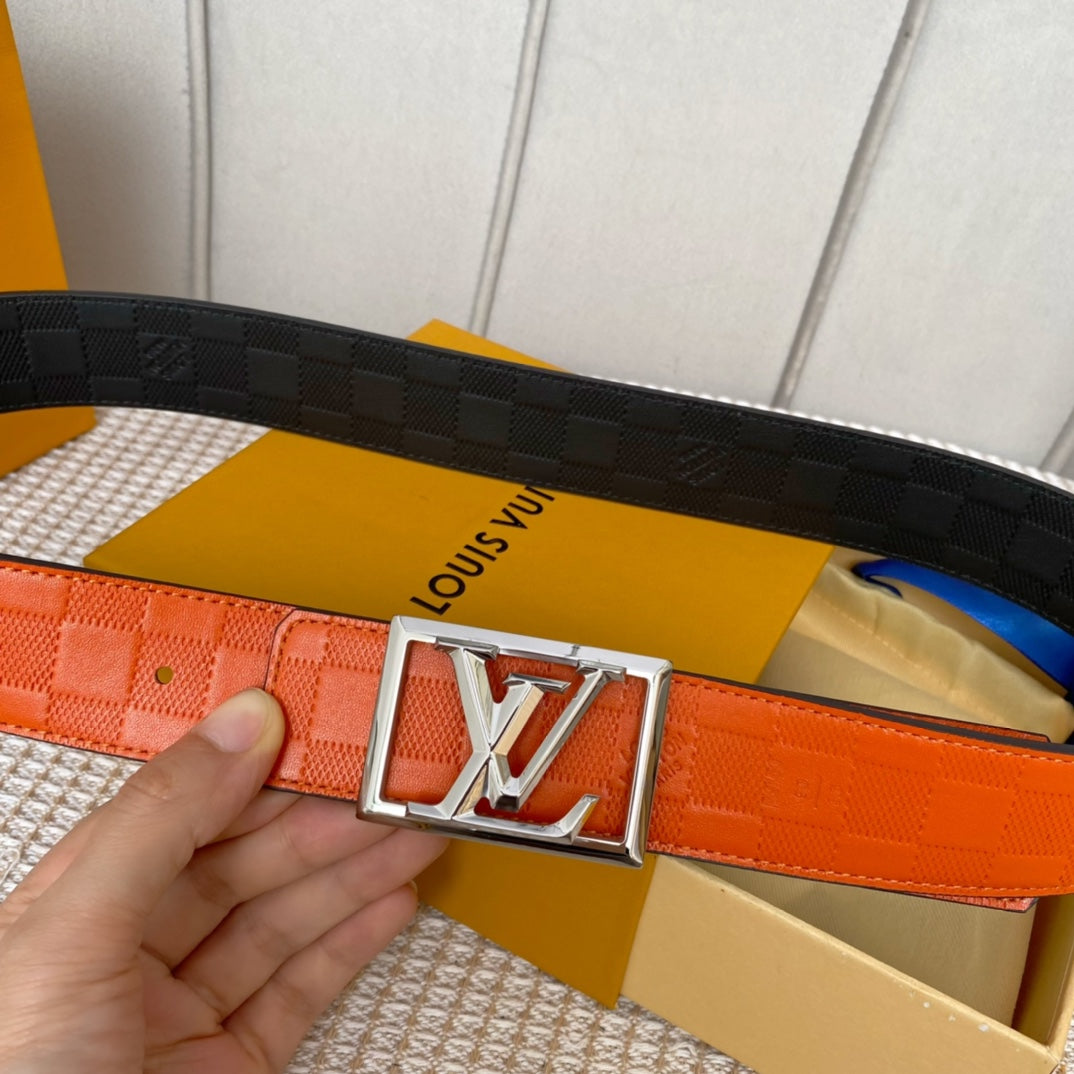 14E1PDE Stylish  High quality belt With full package